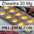 Zhewitra 20Mg cialis1